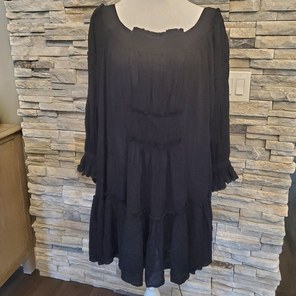 Free People Mini Dress